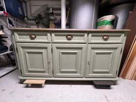 Antikes Sideboard