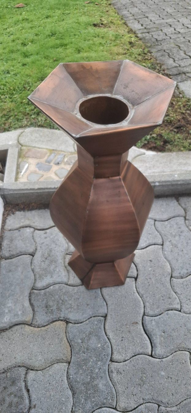 Altri mobili per ufficio: Schirmständer Kupfer 64cm – Usato da Giswil venduto da ChristianObwalden 1