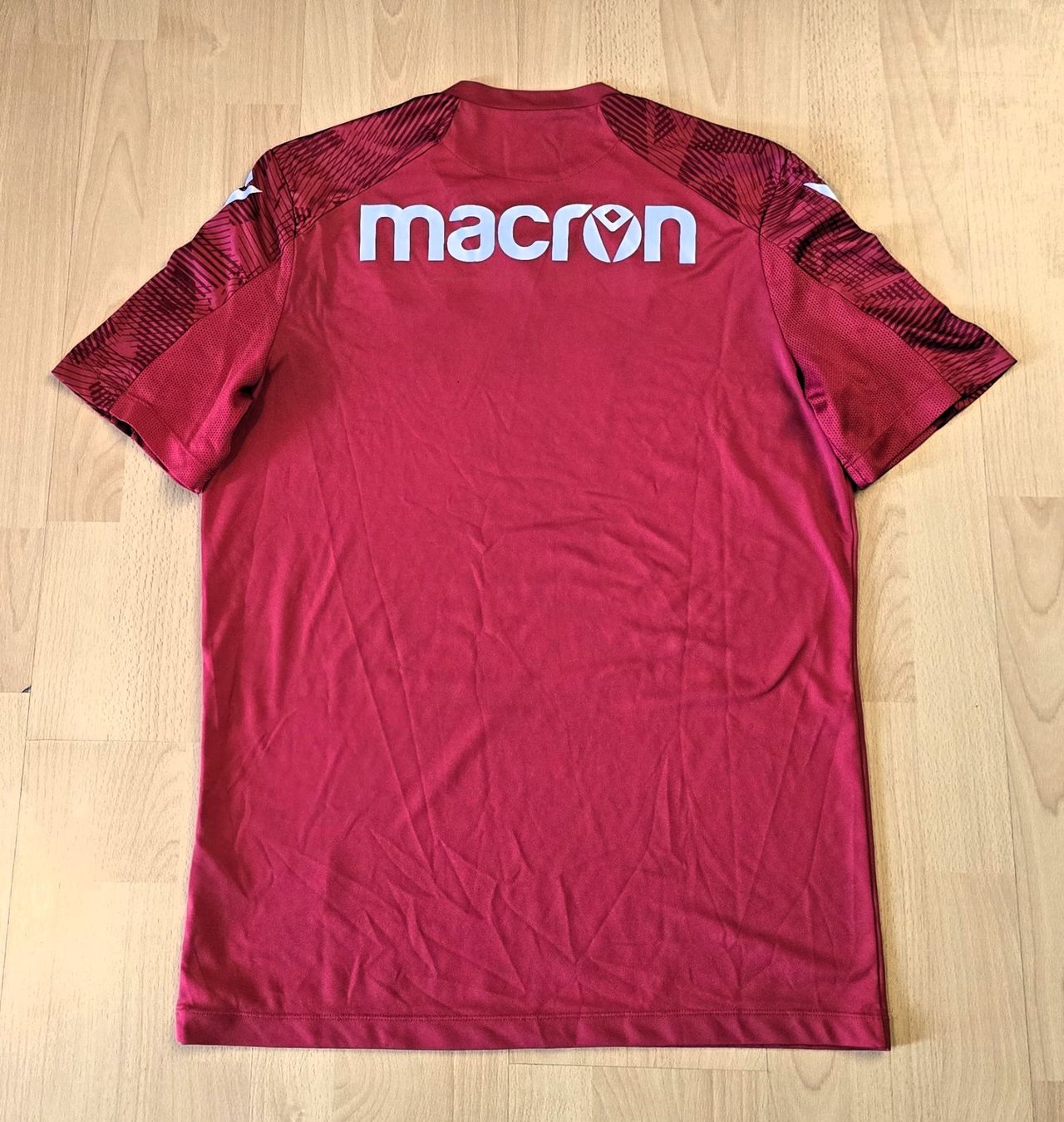 Maillots de corps & Pantalons: FC Thun Trikot, Grosse XL – D'occasion à Le Mouret par Pantini 4