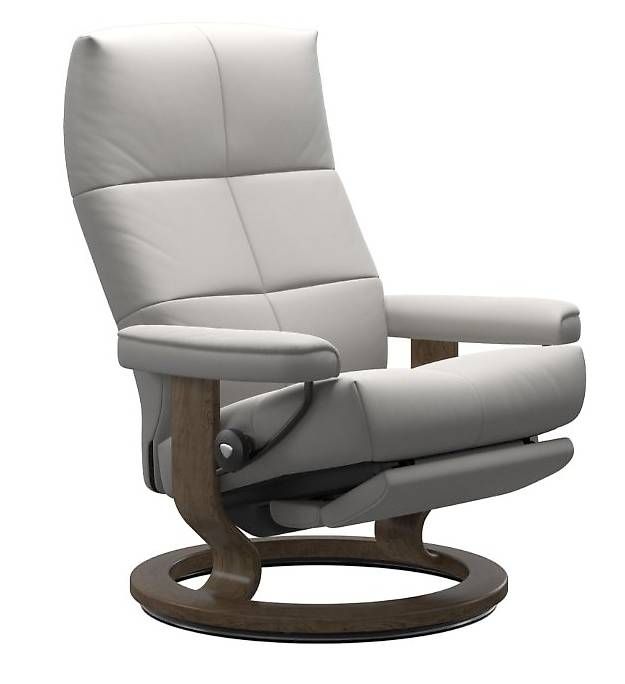 Bücher: Stressless® David (M) Power Leder Batick – Gebraucht aus Volketswil von wirzwohnen 3