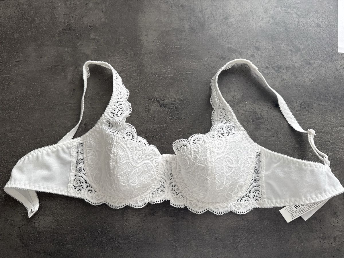 Altra biancheria intima: Triumph BH neu Grösse 80 B – Nuovo (secondo la descrizione) da Pfaffhausen venduto da ricardbinz