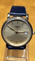 Vintage Tissot elegantes Goldenes Design