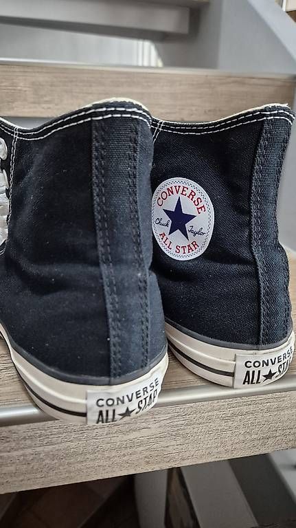 Scarpe da uomo: Converse Schuhe  – Usato da Nürensdorf venduto da conceicao74 4