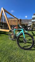 VÉLO DE ROUTE BIANCHI SPECIALISSIMA  PRO ULTEGRA DI2 