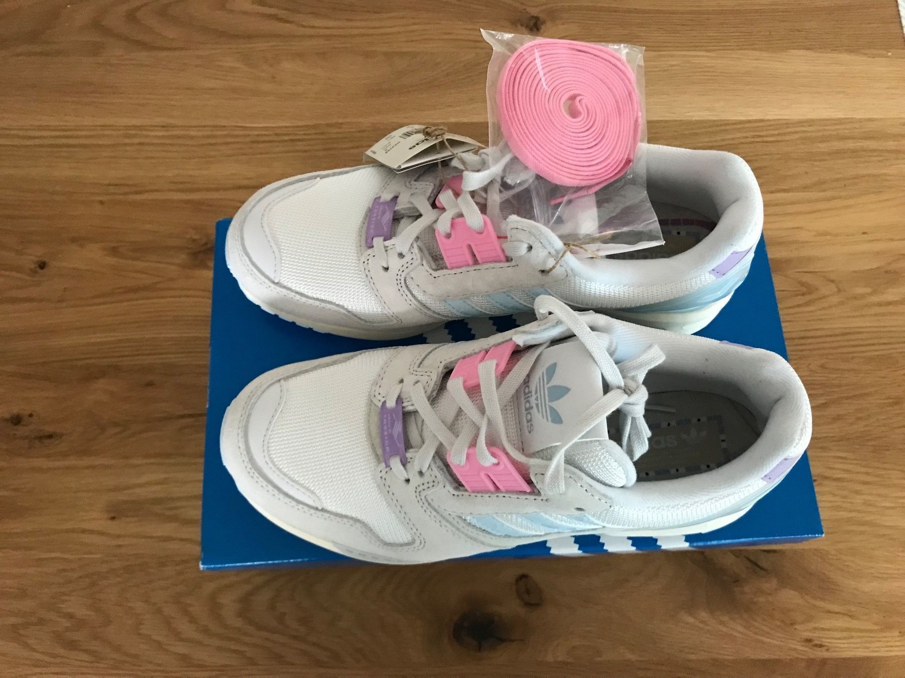 Adidas Scarpe da uomo: Adidas ZX 8000 – Nuovo e nell'imballaggio originale da Weisslingen venduto da Espenmoos79 1