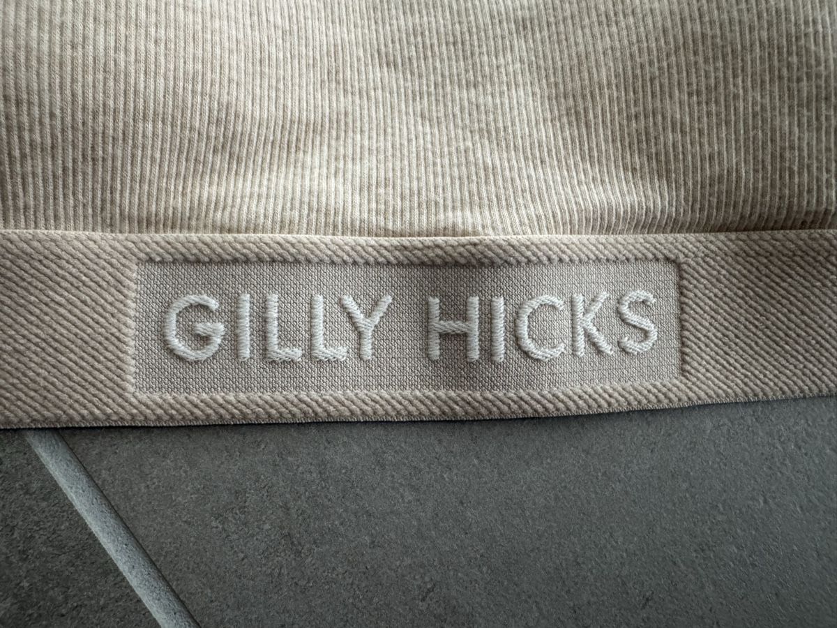 Altra biancheria intima: Gilly Hicks Bralette BH, beige, Top Zustand – Usato da Frick venduto da Cirilla 2