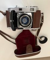 Kodak Retina IIc