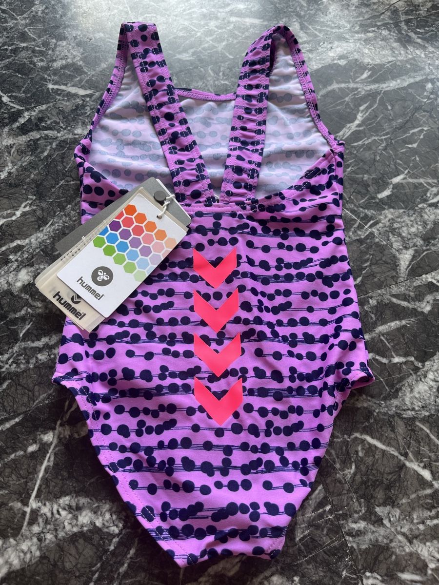 Costumi da bagno & Bikini: Neu Badehose Gr. 98  – Nuovo e nell'imballaggio originale da Lachen SZ venduto da edi_ty2n 1