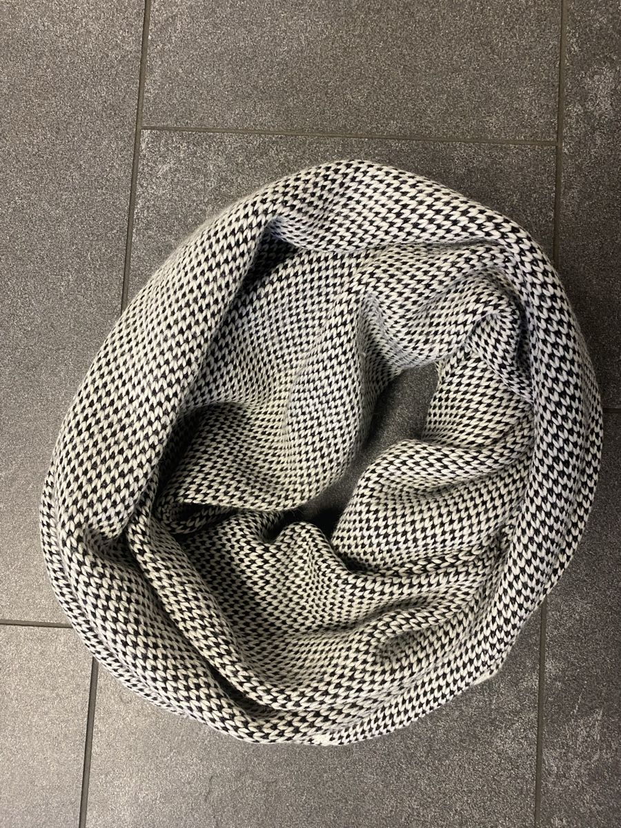 Foulard & Sciarpe: Schlauchschal – Usato da Baar venduto da kamasija