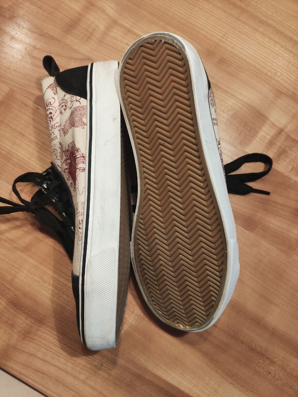 Scarpe da donna: Harry Potter Schuhe Grösse 37 – Usato da Flawil venduto da sus_9hdn 3