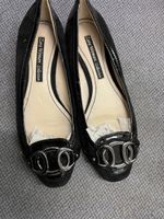 Zara Vintage Schuhe in super Qualität