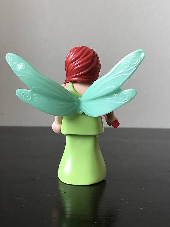 Spielzeuge: Playmobil 6842 Forest Fairy – Gebraucht aus Crassier von CocoChill 1