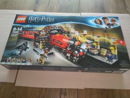 Lego 75955 Harry Potter Hogwarts Express Zug NEU OVP