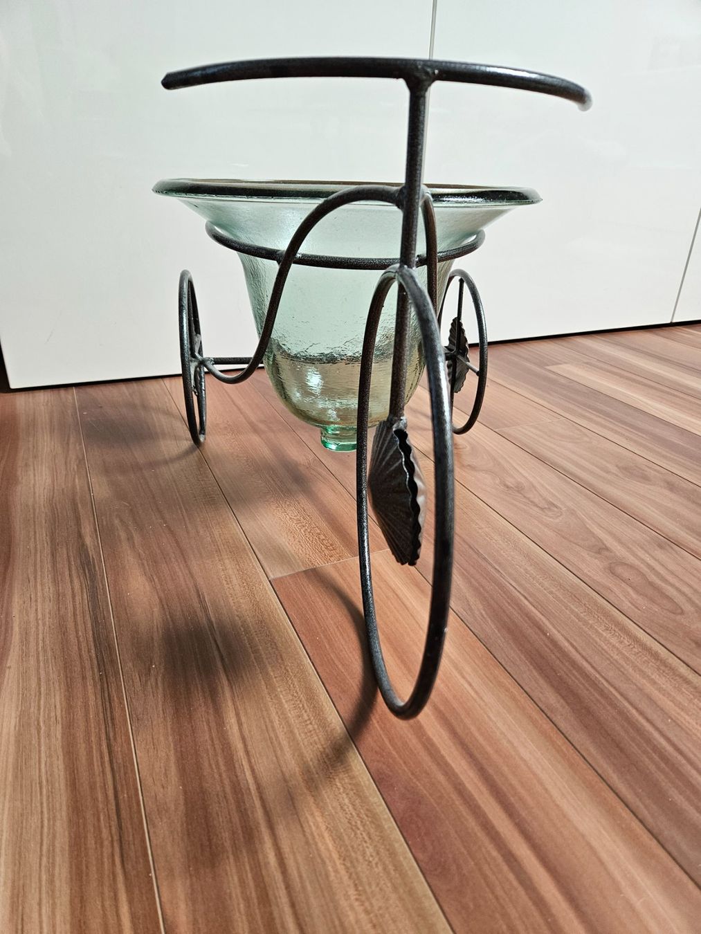 Alle Dekorationen: Deko Fahrrad – Gebraucht aus Tann von Pepiino 1