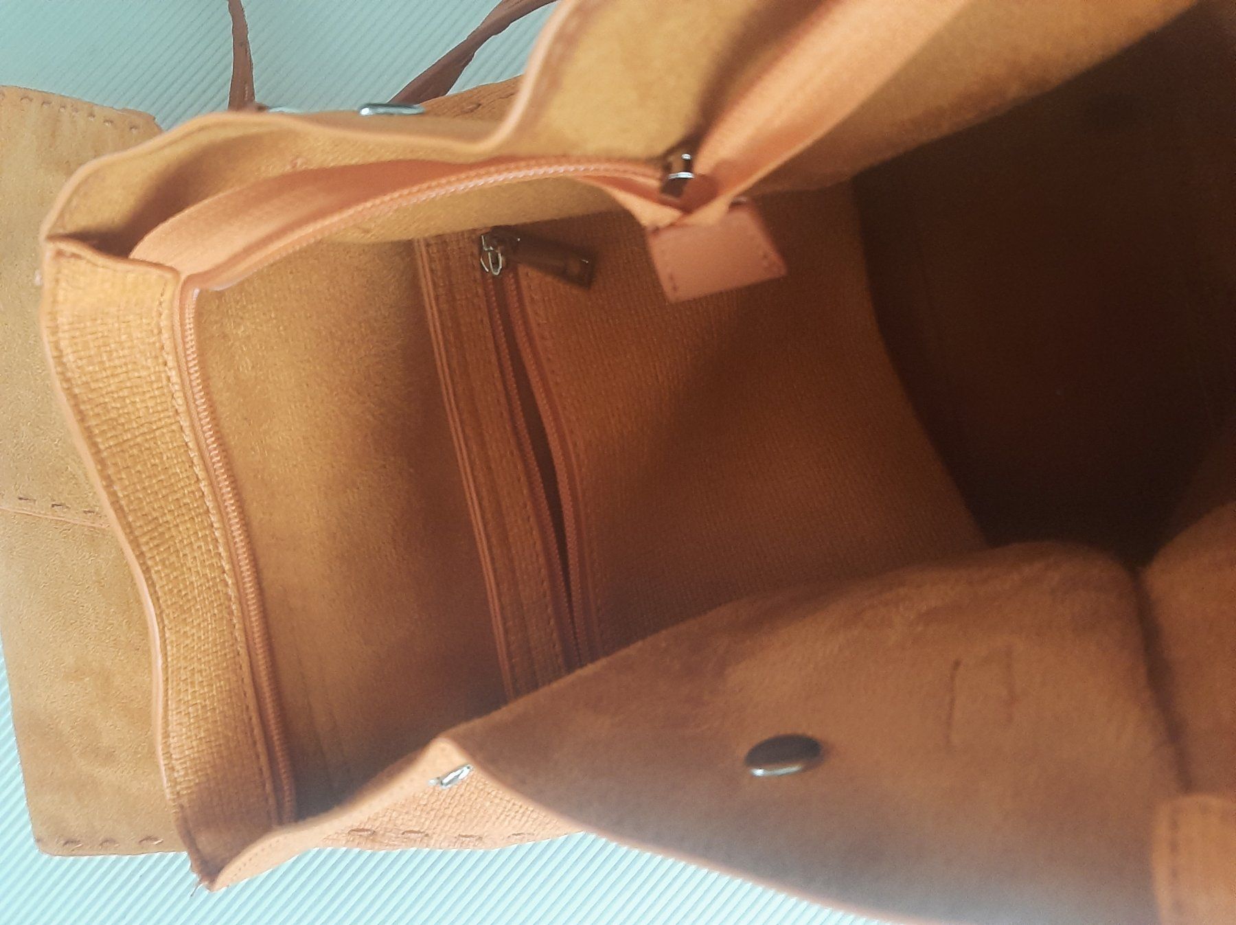 Zaini: Sommer Rucksack – Usato da Muotathal venduto da robin40 4