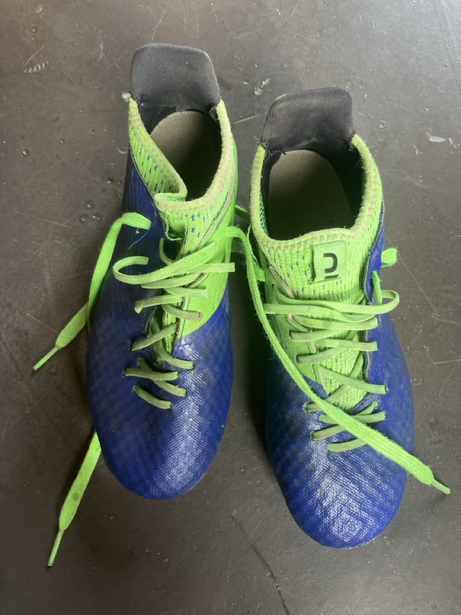 Scarpe da uomo: Fussballschuhe  – Usato da Iffwil venduto da LaStrietta