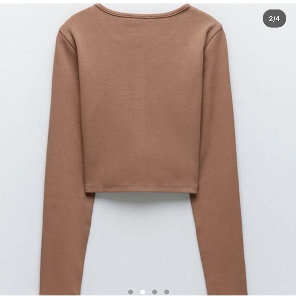 Zara Giacche: Cardigan zara – Nuovo e nell'imballaggio originale da Opfikon venduto da MabelCouture 3