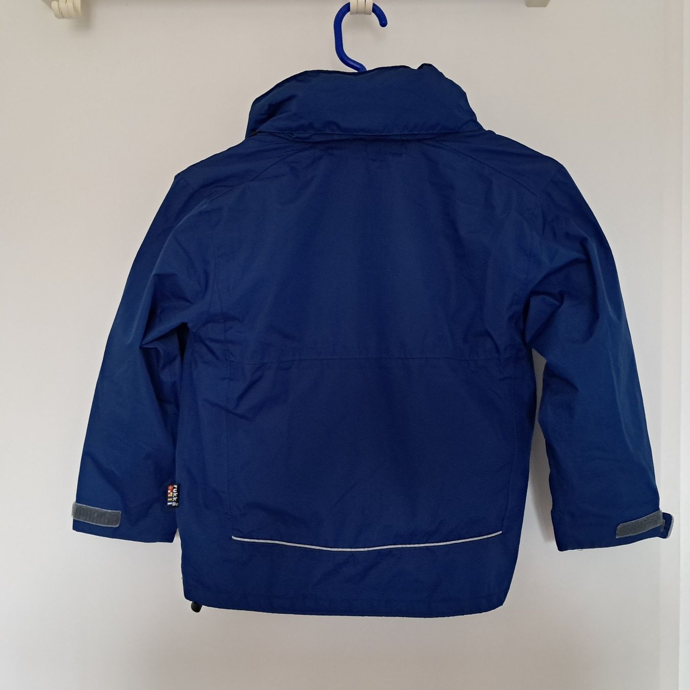 Rukka Giacche & Cappotti: Windjacke RUKKA (116) – Usato da Meilen venduto da Vaurien15 3