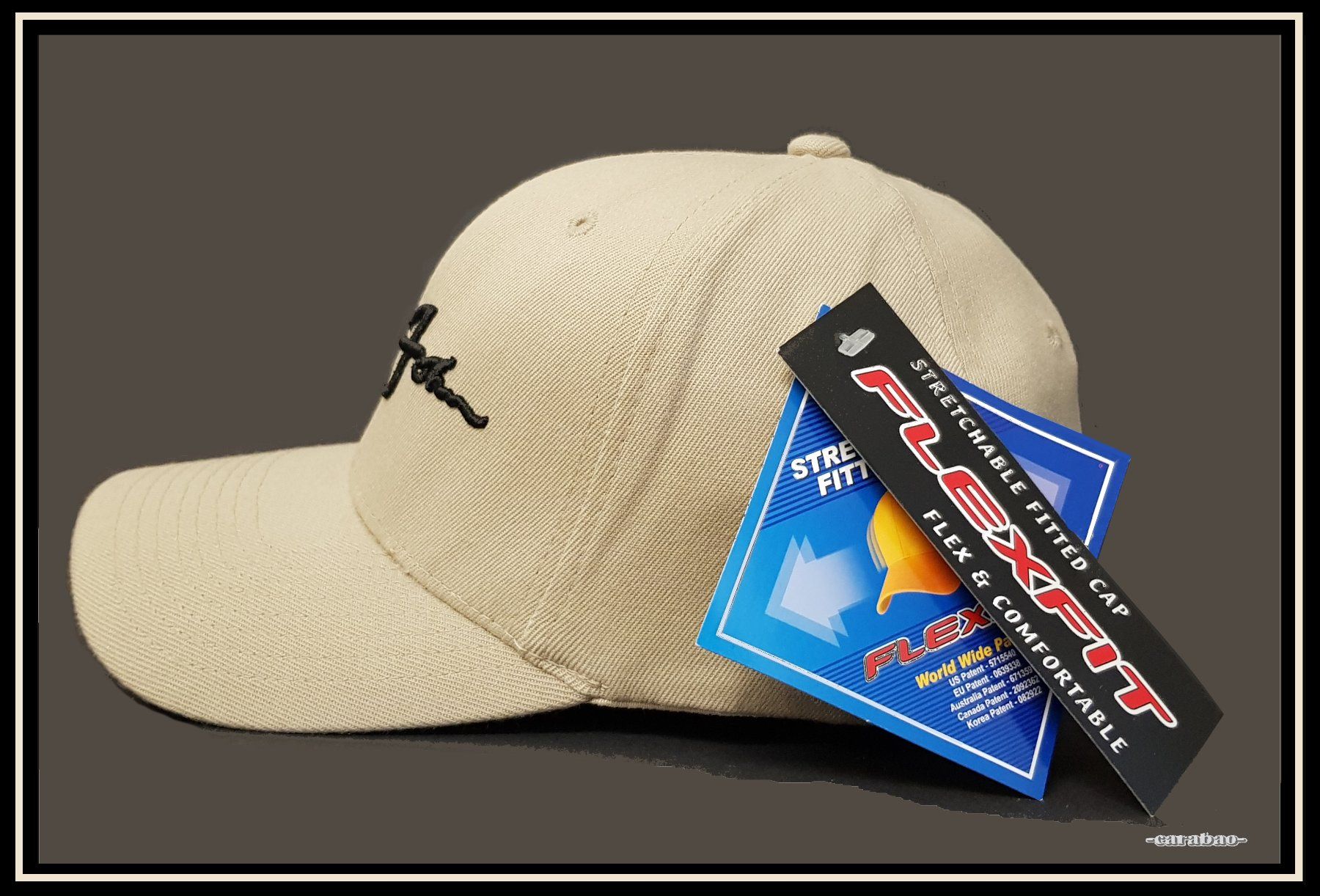 Copricapi, berretti & cappellini: Original FLEXFIT® Cap / Sean John  /   S-M – Nuovo (secondo la descrizione) da Winterthur venduto da -carabao- 2