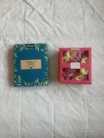 Coffret Kneipp "Bain de Bonheur" + Fleurs de savon neuf