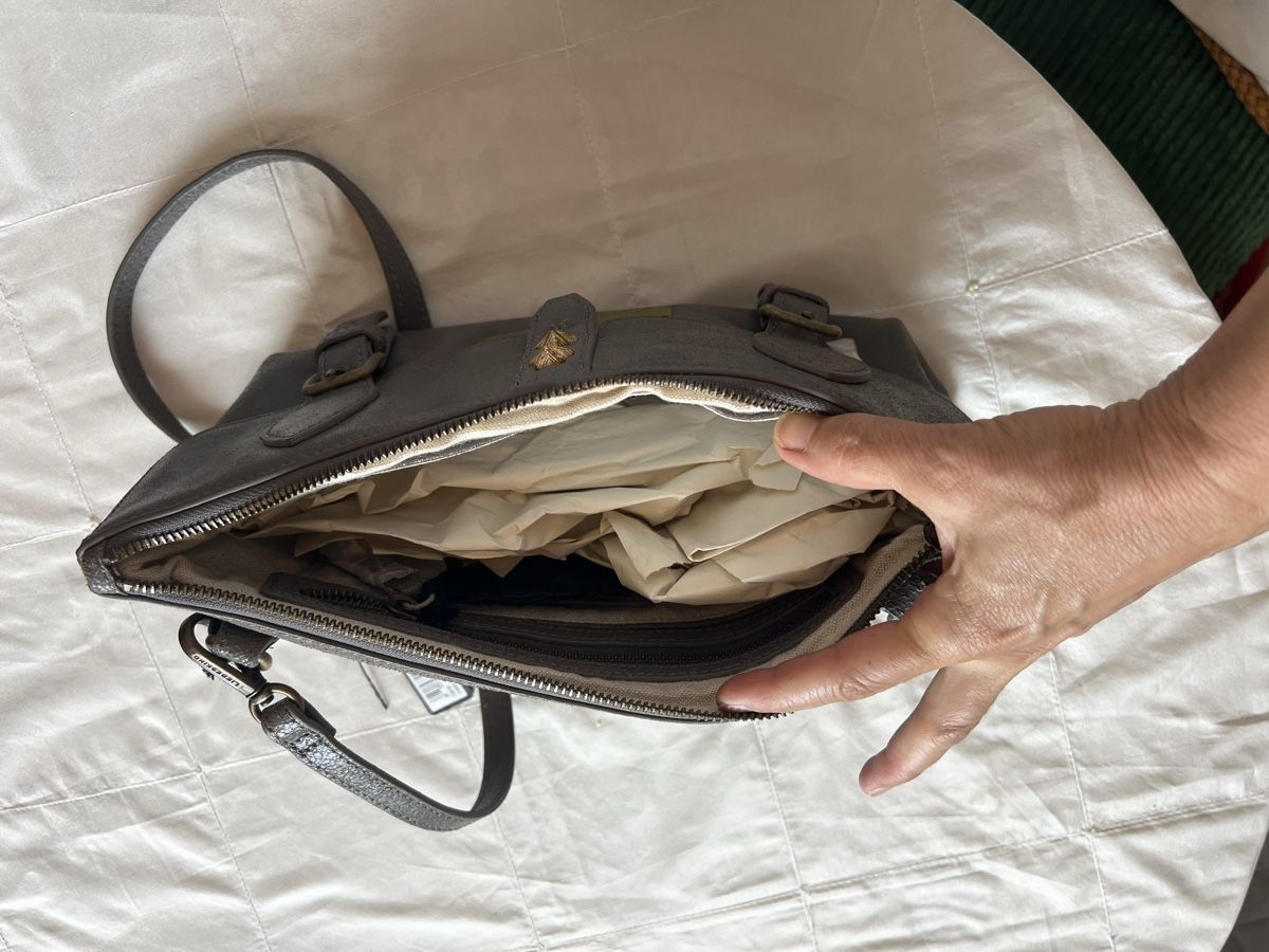 Liebeskind Borse da donna: Tasche neu – Nuovo (secondo la descrizione) da Steinen venduto da sal_6y7g 4