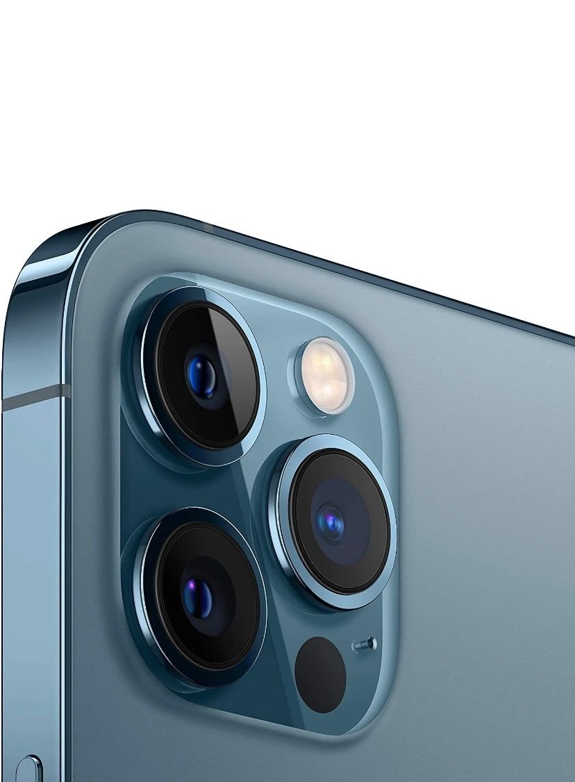 Apple Handys / Smartphones: Iphone 12 Pro (512GB) – Gebraucht aus Luzern von Waince786 2