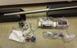 Boxxer Upgrade Charger Kit