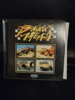 Sega Dreamcast - Buggy Heat