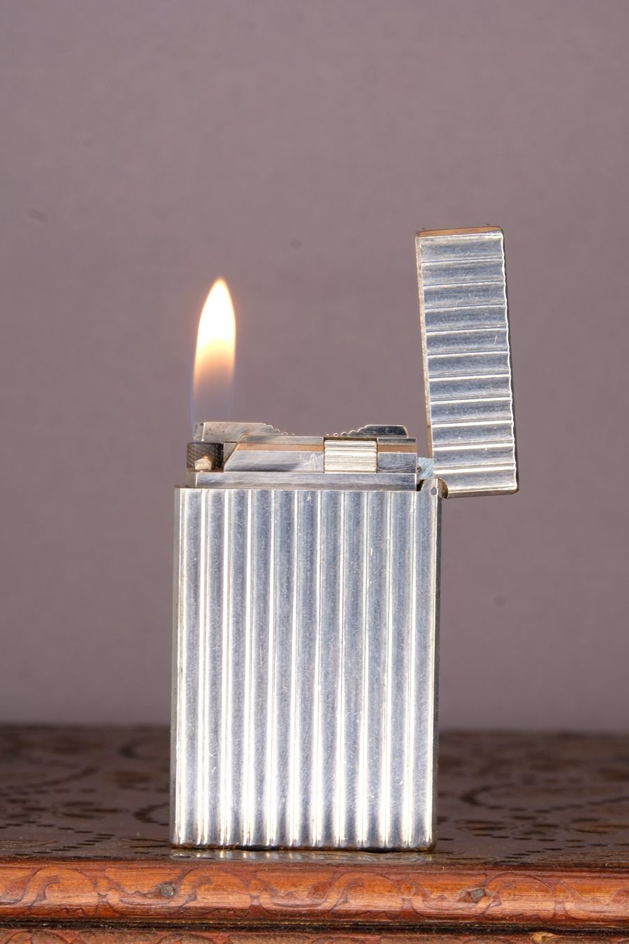 Dupont Feuerzeuge: Dupont Feuerzeug – Gebraucht aus Buchrain von Blue_Marlin 5