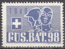 Infanterie Wi 496 *