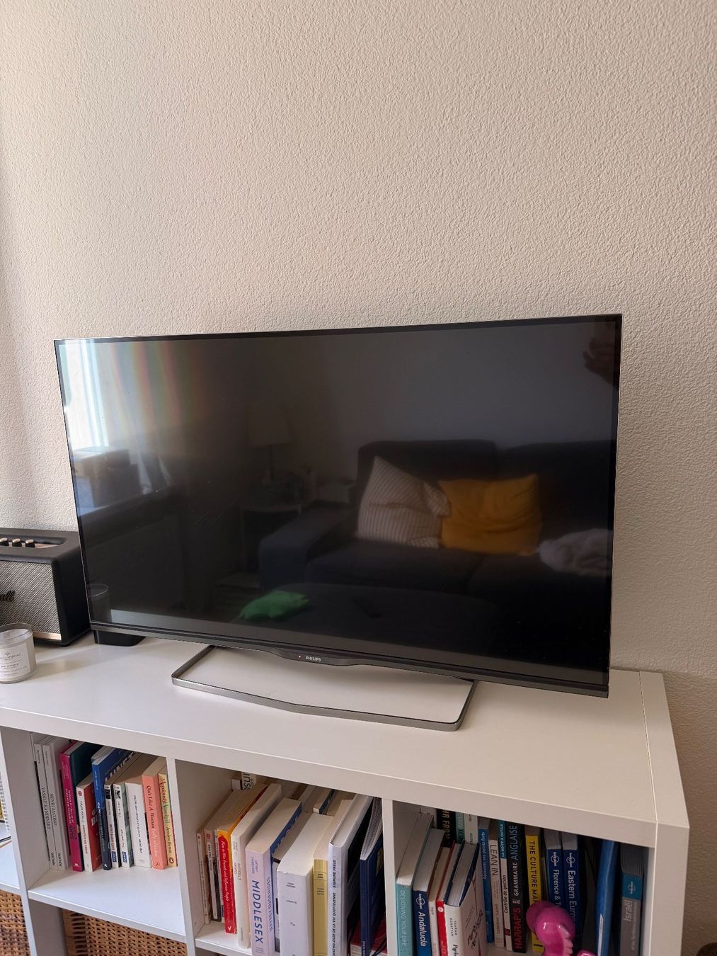 Philips Appareils TV: TV Philipps ambilight – D'occasion à Zürich par July.C