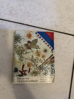 Libro di cucina Das grosse Gewürzkochbuch usato