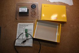 Brawa HO  Soundpaket Seilbahn 6345 mit OVP
