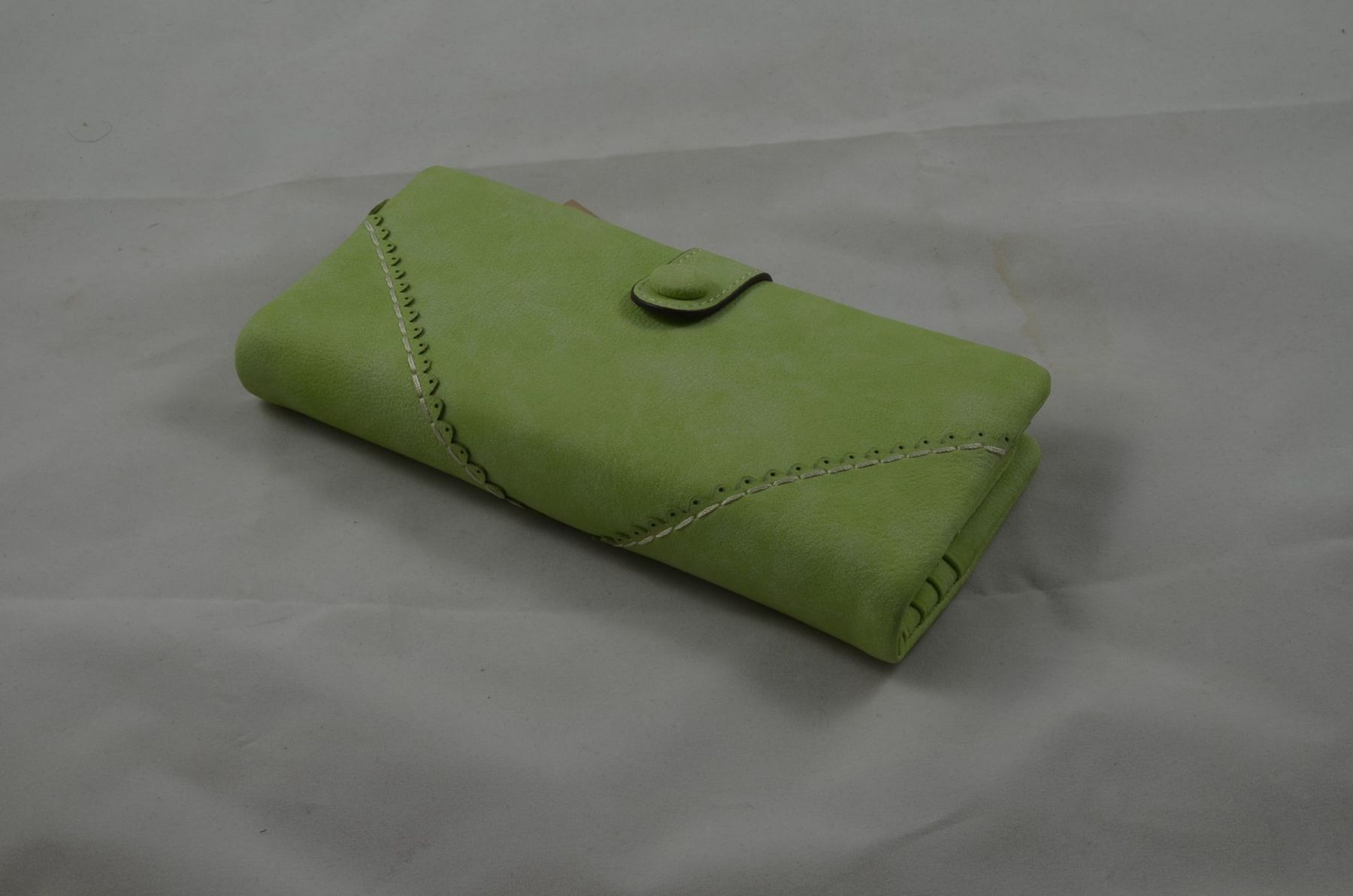 Portafogli: 14 Brieftaschen – Usato da Buchs AG venduto da SellAndBuyX 1
