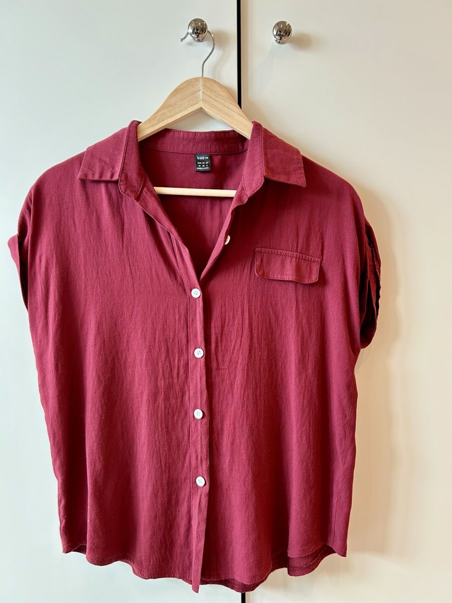 Shein Camicette: Sommerbluse – Nuovo (secondo la descrizione) da Jona venduto da caro_schaf