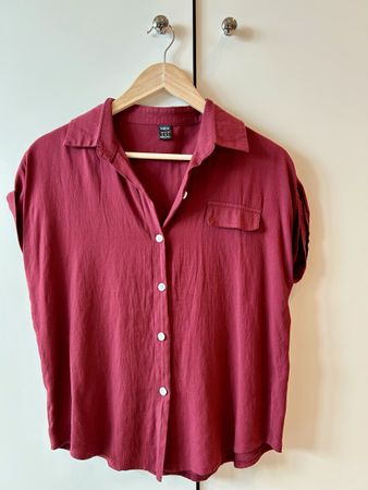 Sommerbluse
