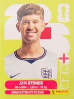 Panini FIFA World Cup ENG 3