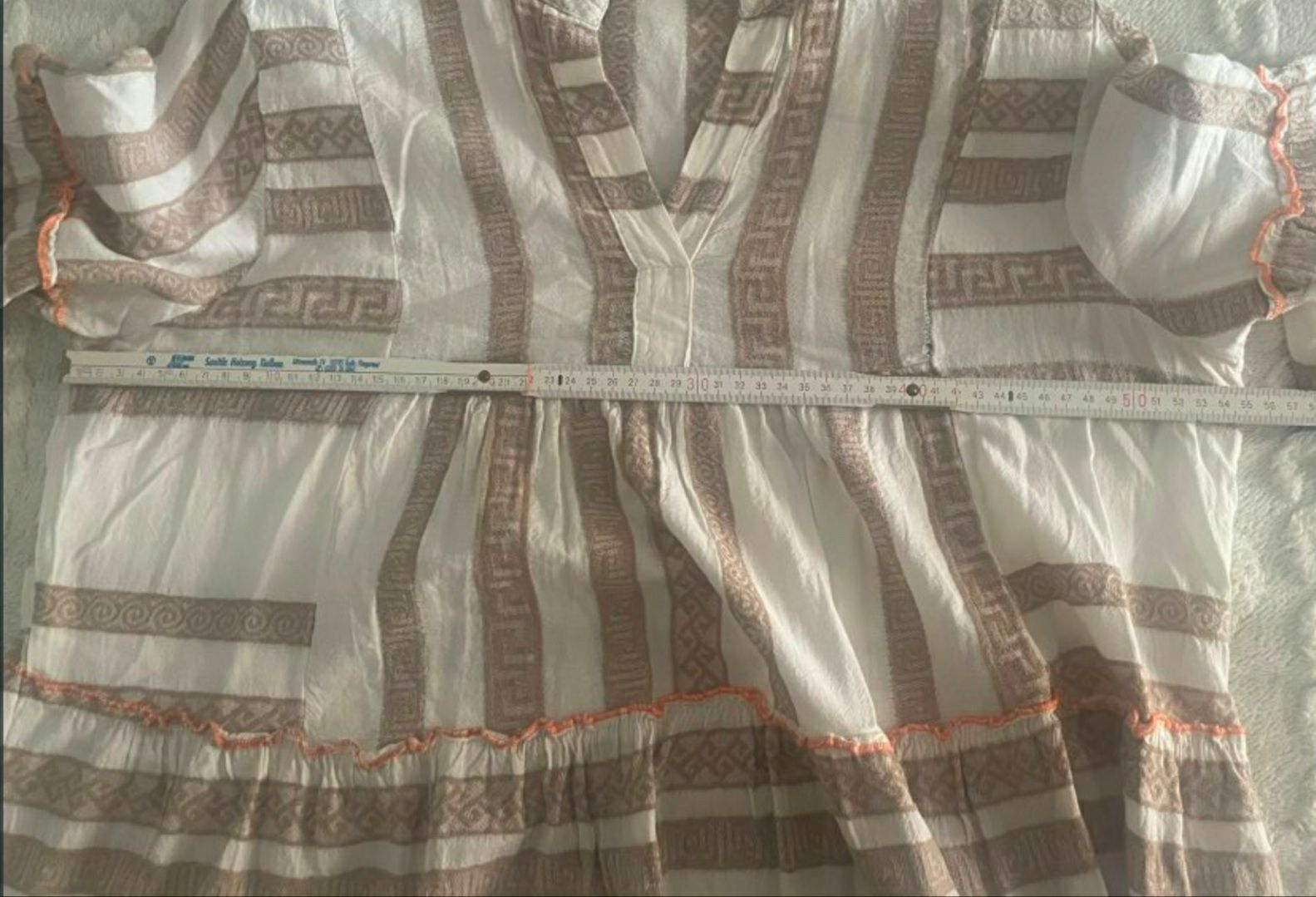 Vestiti: Sommerkleid  – Usato da Clarens venduto da fur_bxq2 2