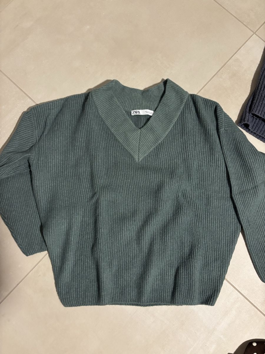 Zara Pulls & Sweat-shirts: Pullover – Neuf (Voir description) à Winkel par FM99