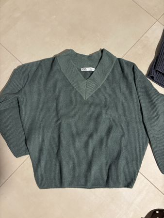 Pullover