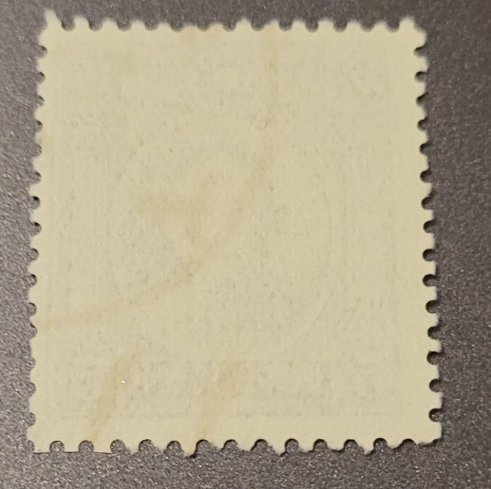 Tutti i francobolli: China 1932 alte briefmarke – Usato da St Gallen venduto da Stampsalshobby 1