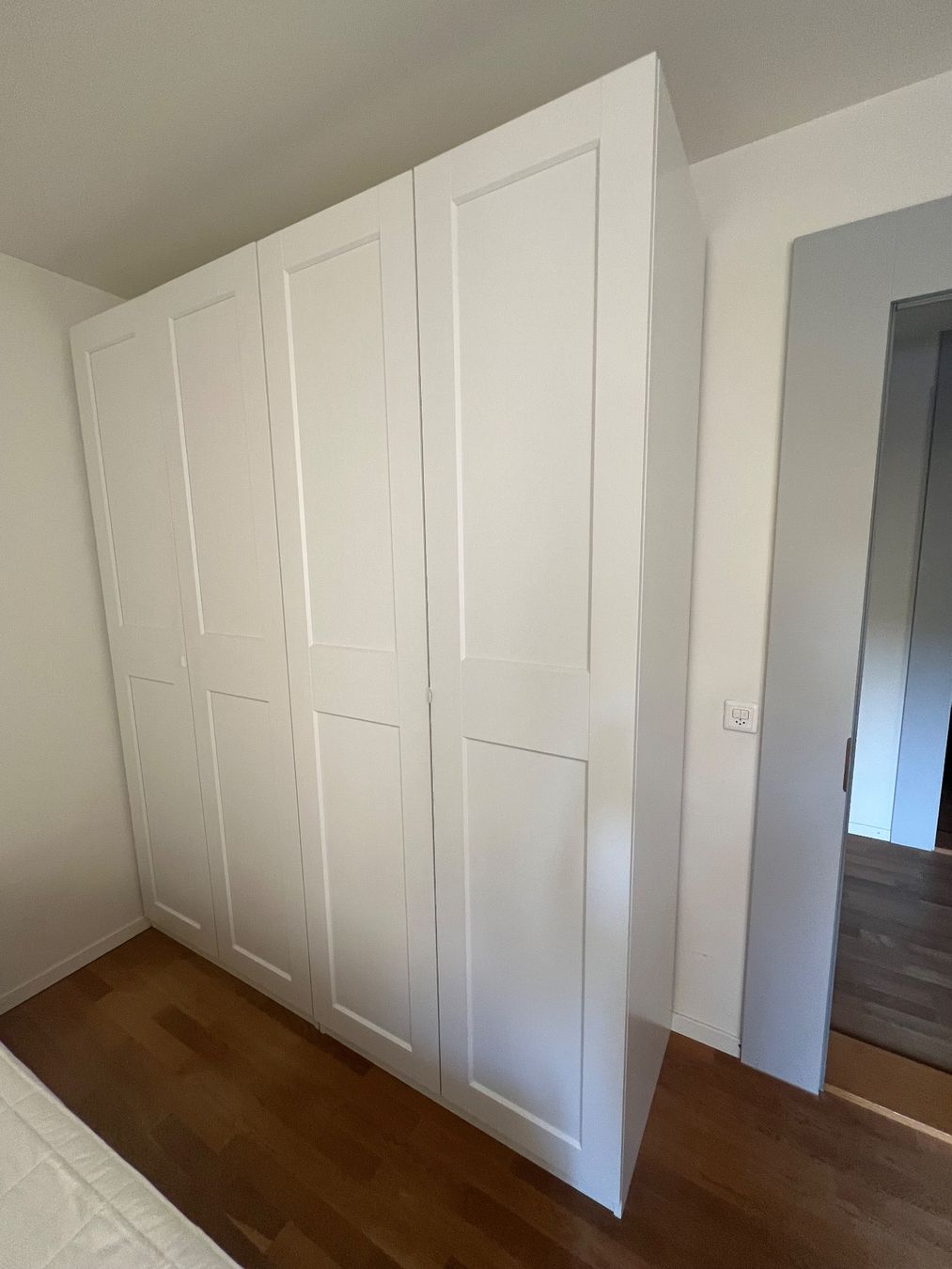 Armoires: Pax Schrank - Ikea – Neuf (Voir description) à Kriens par mendaa 4