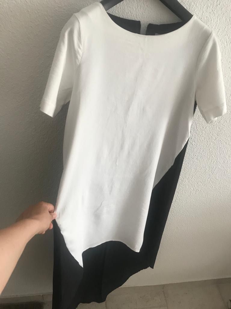 C&A Vestiti: Einmal getragenes Thurley coole Kleid  – Nuovo (secondo la descrizione) da Wettingen venduto da epe_9vbf 2