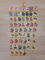 Panini Bilder (alles)