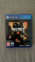 Call of Duty: Black Ops 4 - PS4 Spiel - Top Zustand!