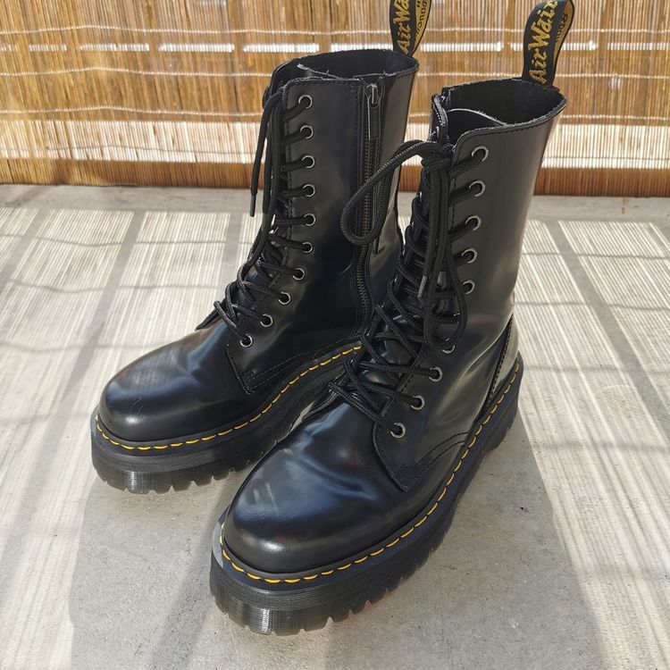 Dr martens shop jadon 43