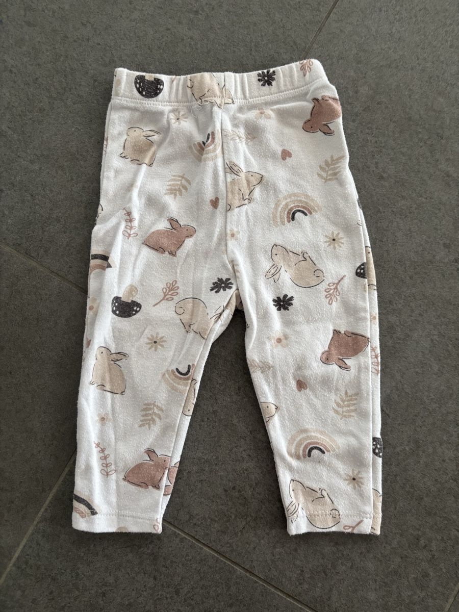 Pantaloni: Hose, Gr 68/74 – Usato da Breitenbach venduto da mi95st