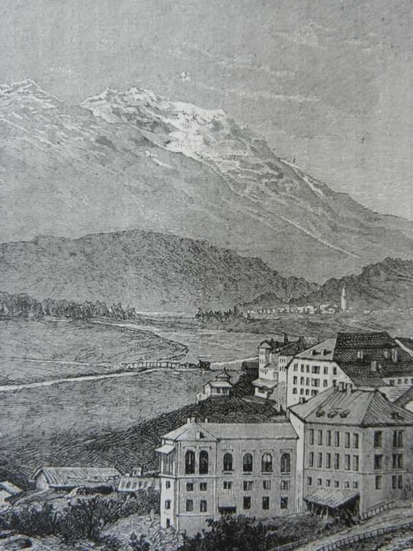 Incisioni: Samaden Engadin – Usato da Risch venduto da Rischli15 3