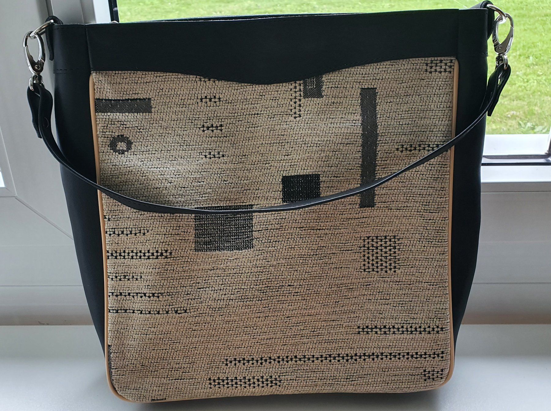 Borse da donna: Umhängetasche/ Handtasche, Einzelstück – Nuovo e nell'imballaggio originale da Niederlenz venduto da clea50