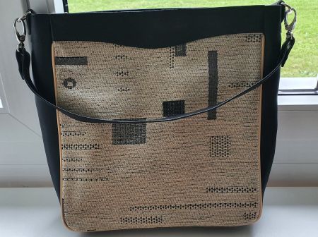 Umhängetasche/ Handtasche, Einzelstück